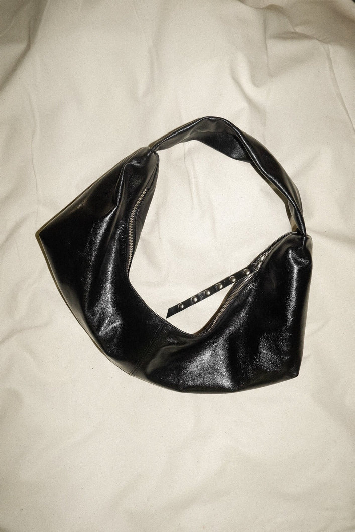Load image into Gallery viewer, Nona Slouchy Shoulder Bag