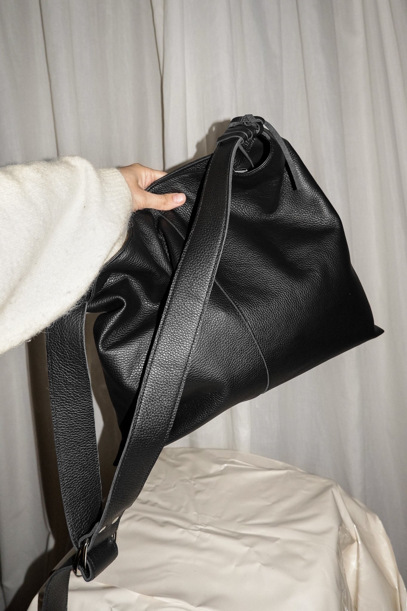 Nona Pocket Bag XL