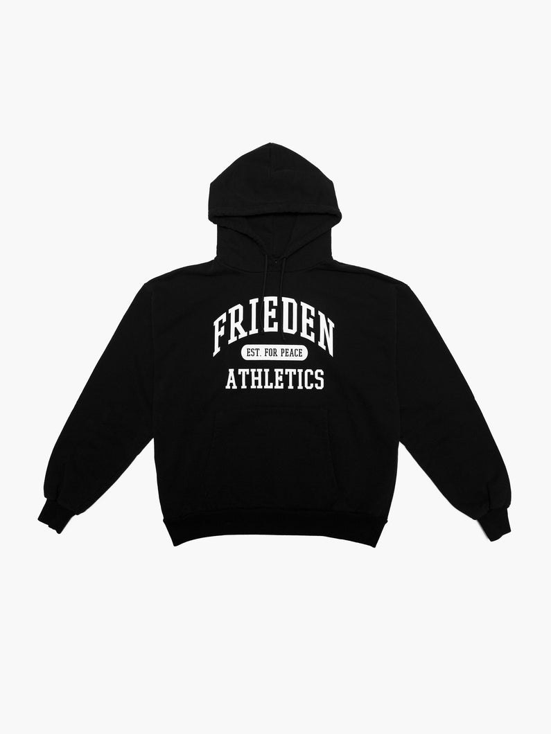 Load image into Gallery viewer, Frieden Athletics Hoodie