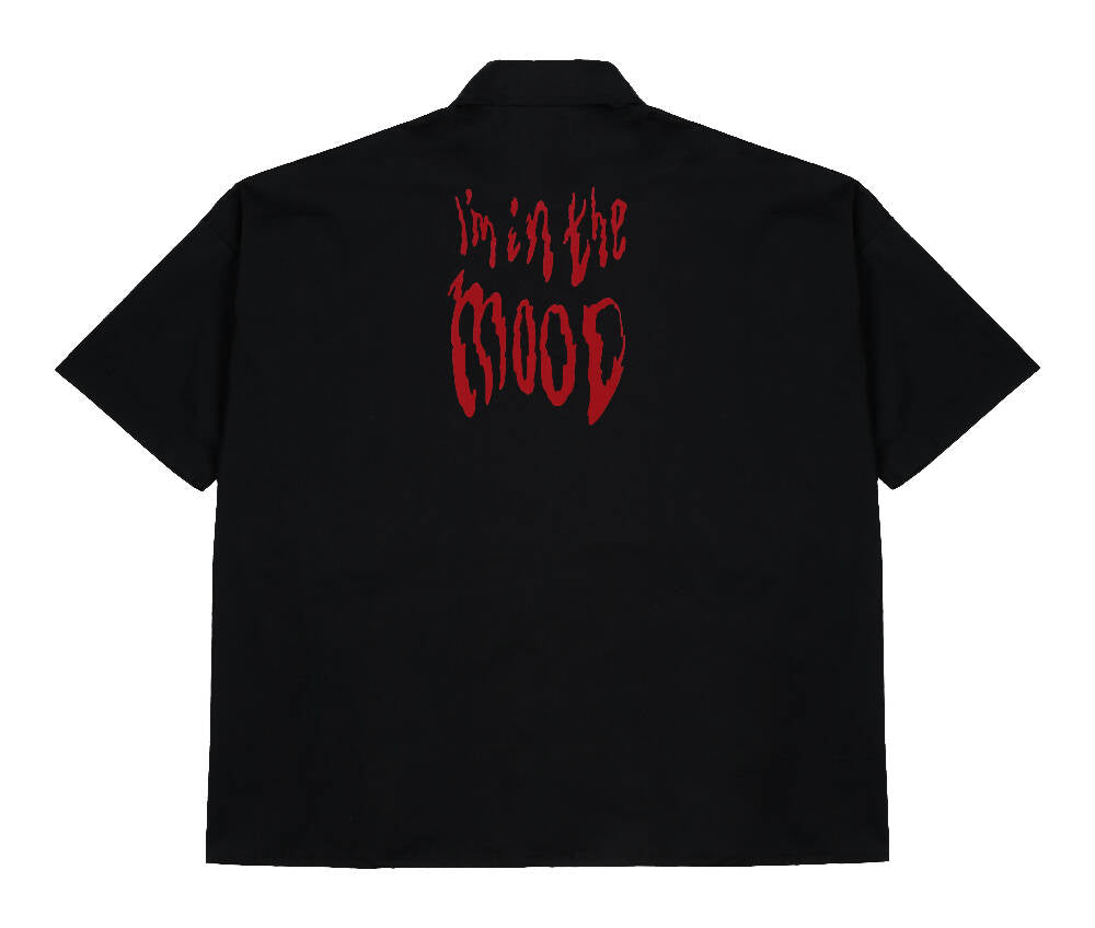 Load image into Gallery viewer, Pat Guzik In The Mood Shirt
