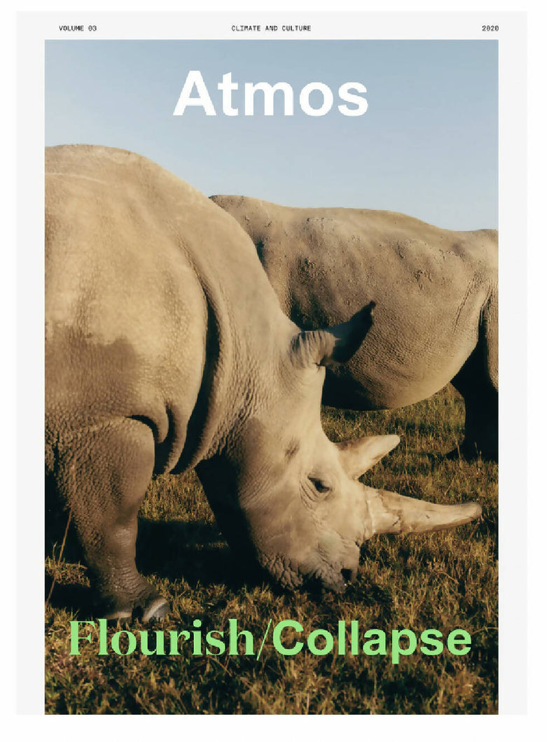 Load image into Gallery viewer, Atmos Volume 3