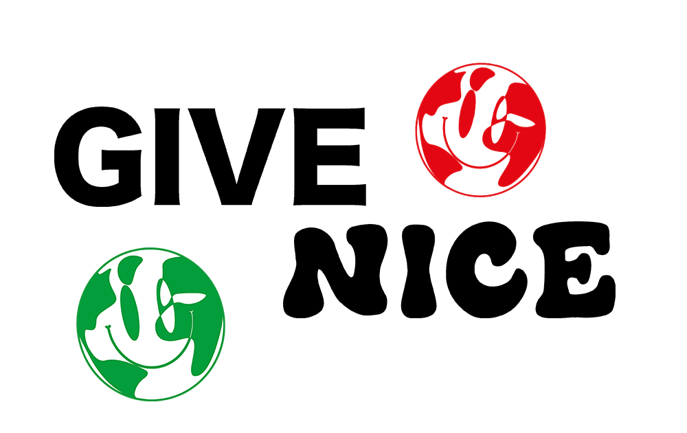 NICE GIFTS™️ FOR A SUSTAINABLE CHRISTMAS