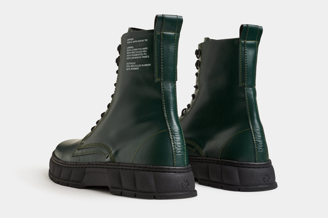 Load image into Gallery viewer, Virón 1992 Forest Apple Boots