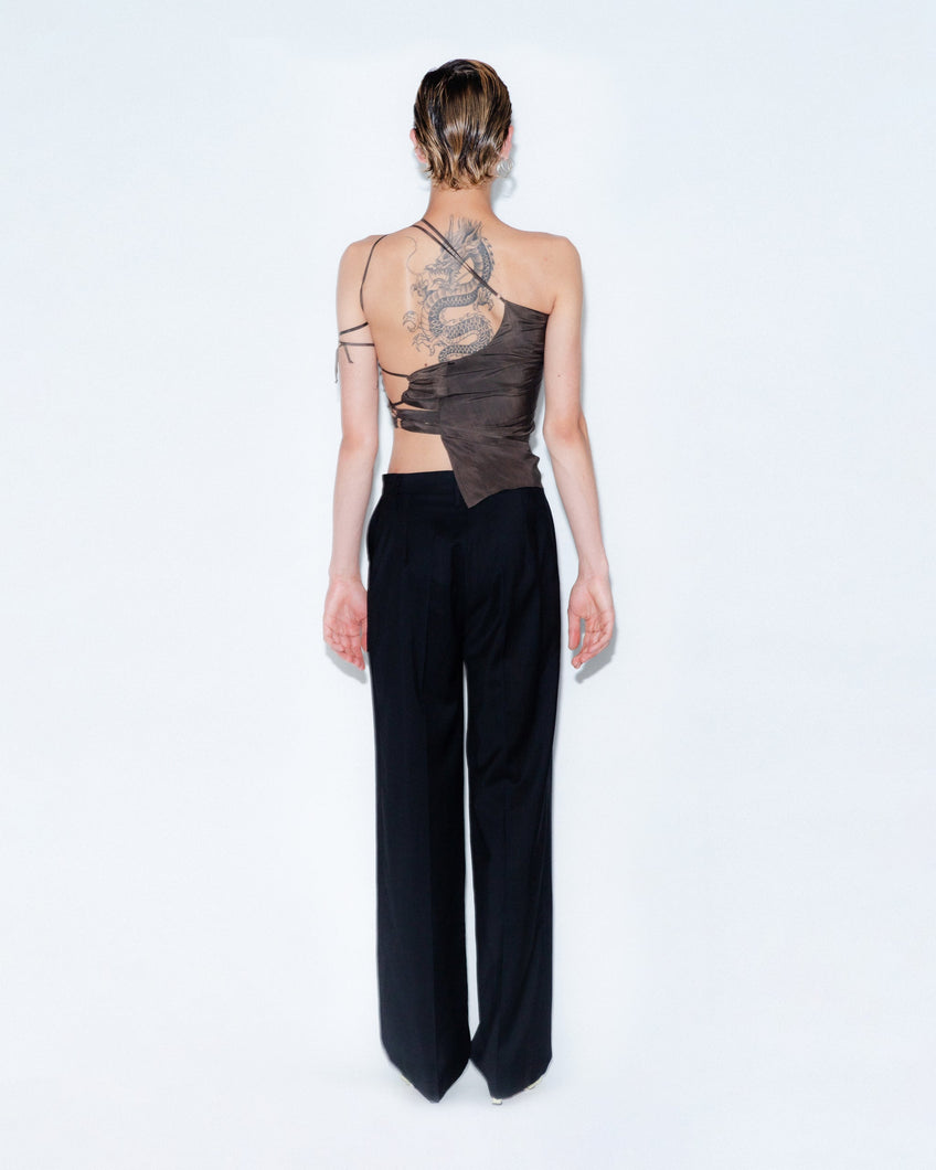 Load image into Gallery viewer, Heute Luan Trousers