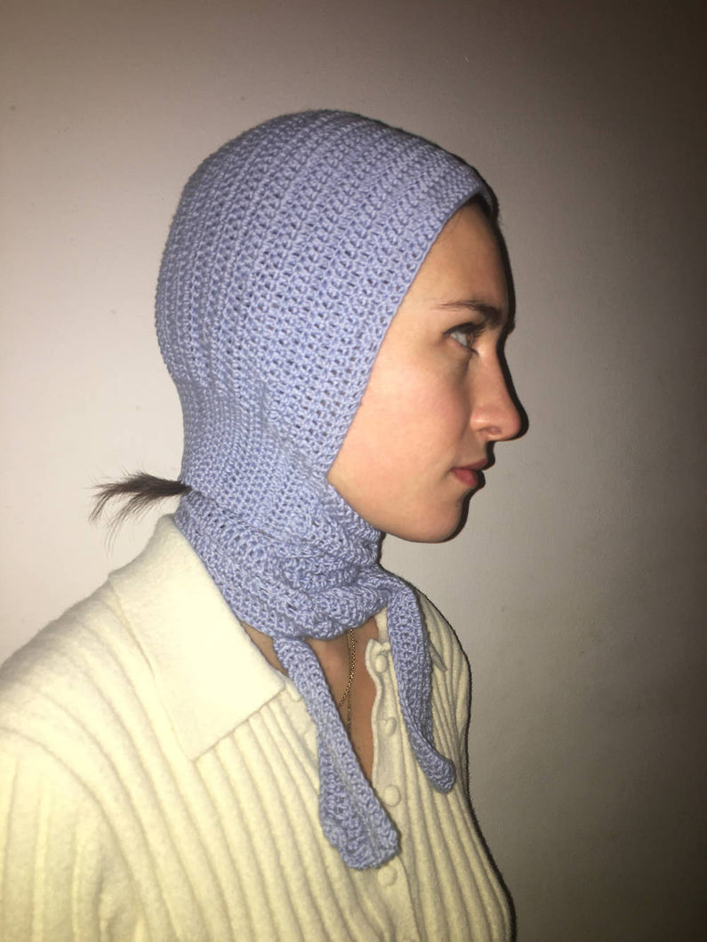 Load image into Gallery viewer, Par Cielle Hoodie Scarf