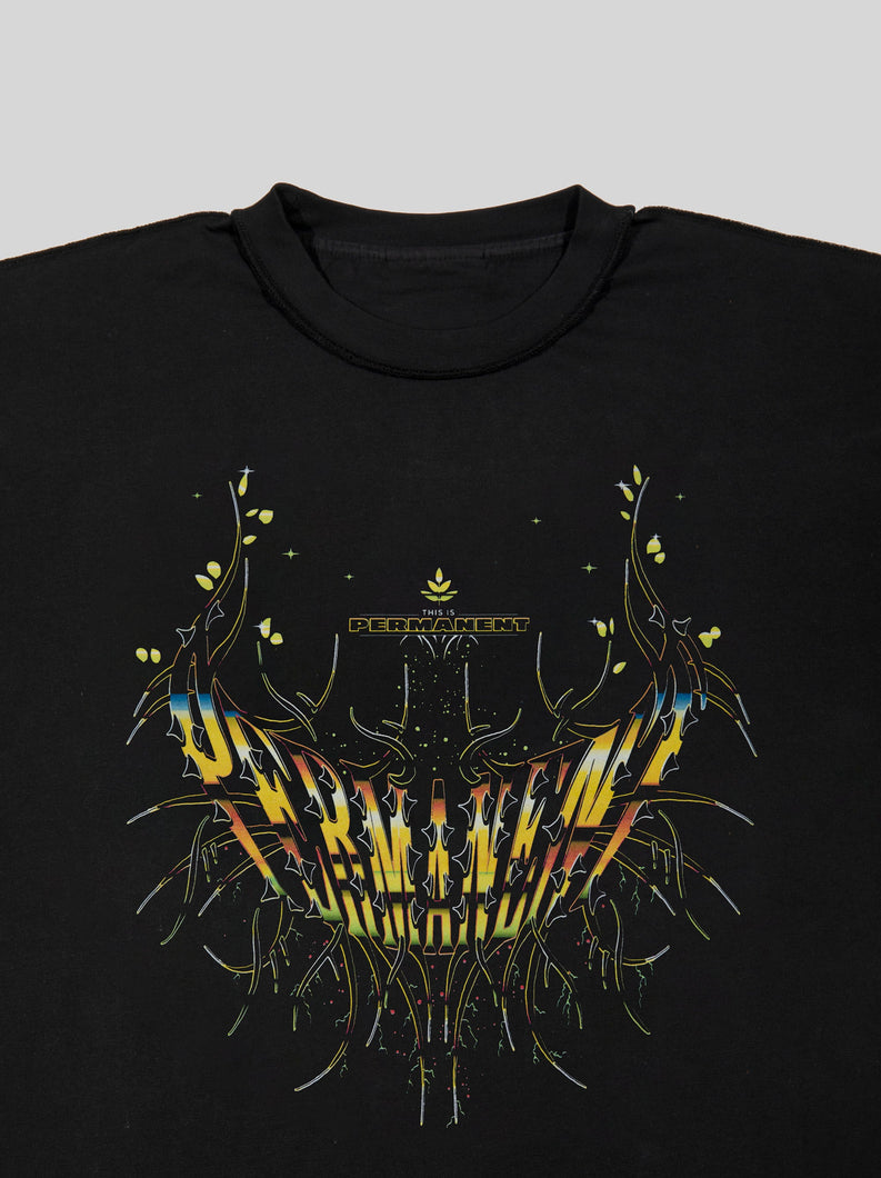 Load image into Gallery viewer, Permanent Garden t-shirt