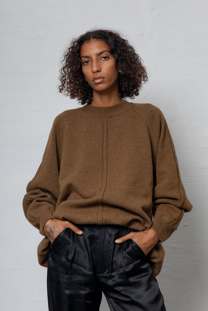 Load image into Gallery viewer, Can Pep Rey Serge Unisex Sweater