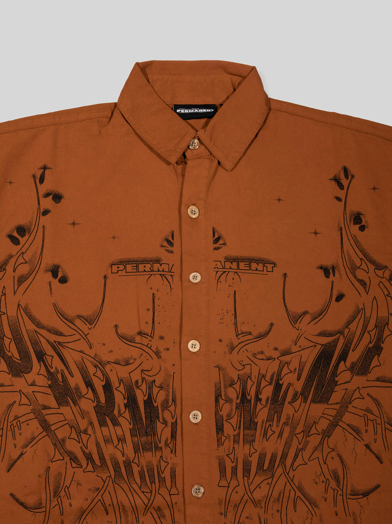 Load image into Gallery viewer, Permanent Earth shirt