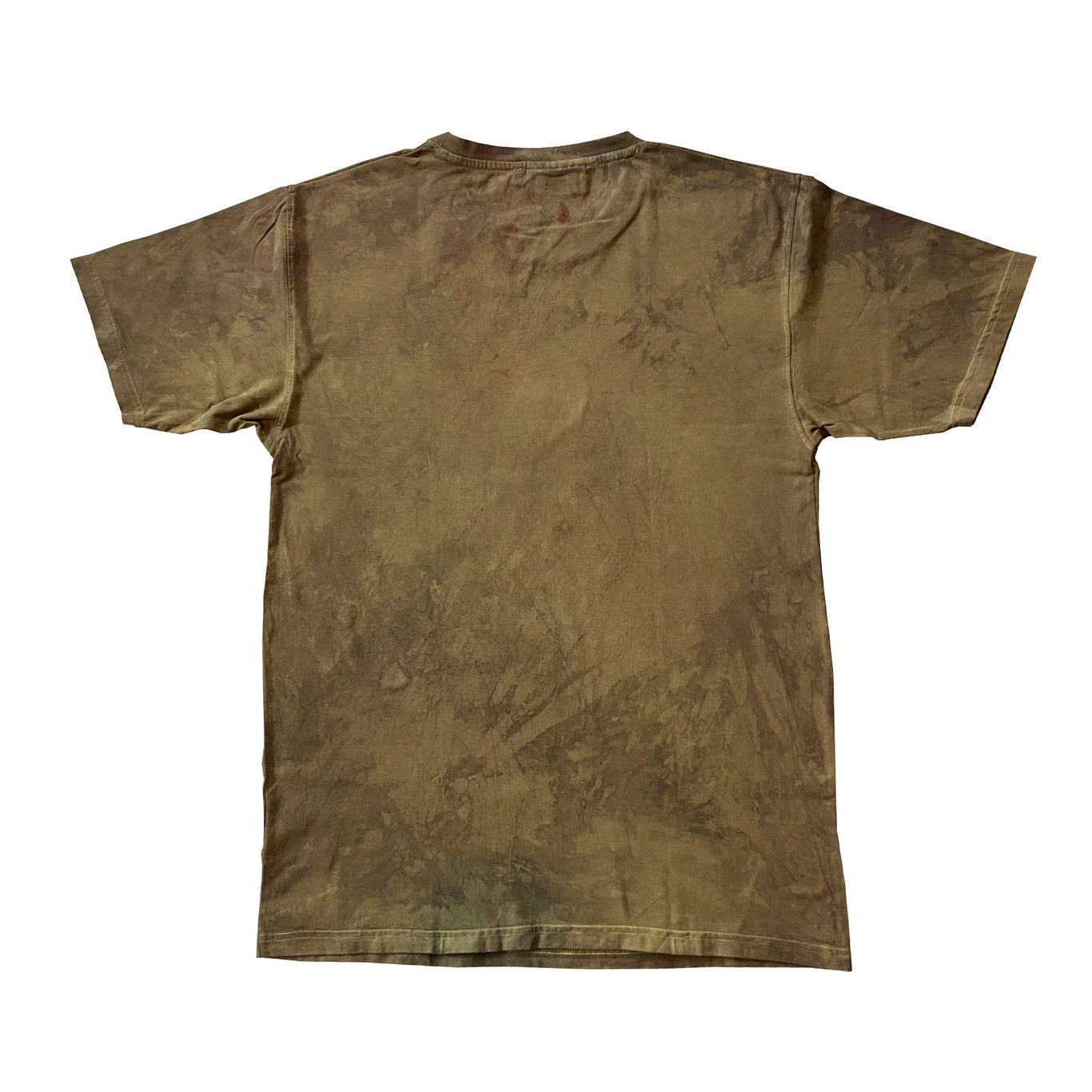 Permanent Clothing Cacao T-shirt
