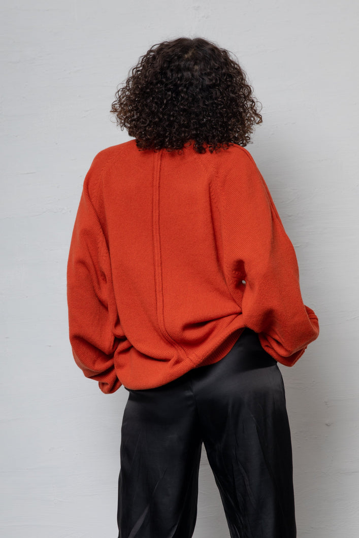 Load image into Gallery viewer, Can Pep Rey Serge Unisex Sweater