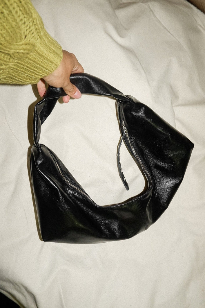 Load image into Gallery viewer, Nona Slouchy Shoulder Bag