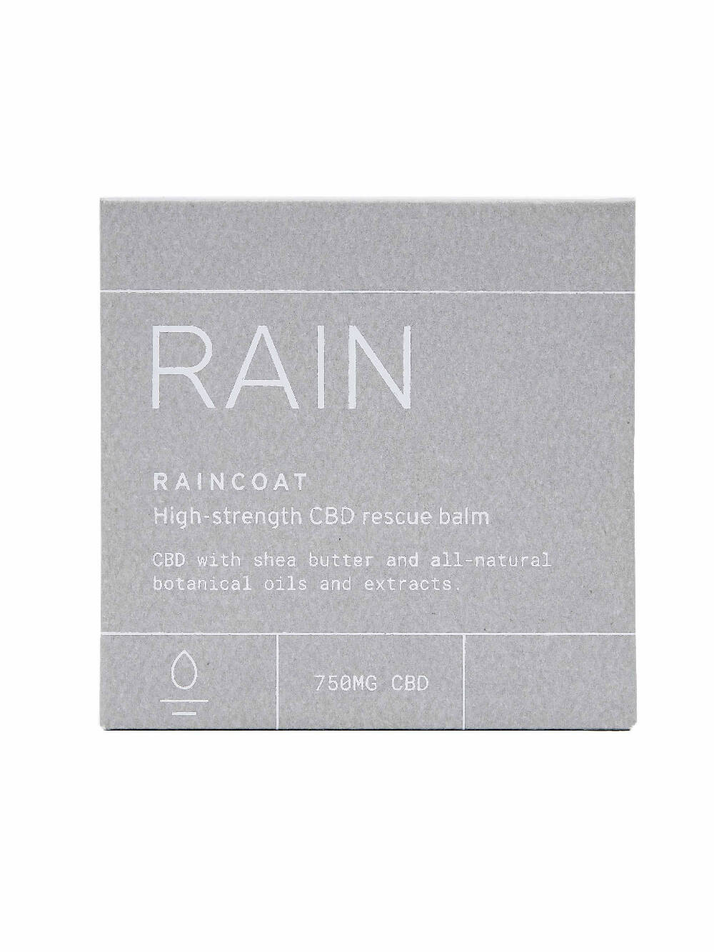 Rain Balm