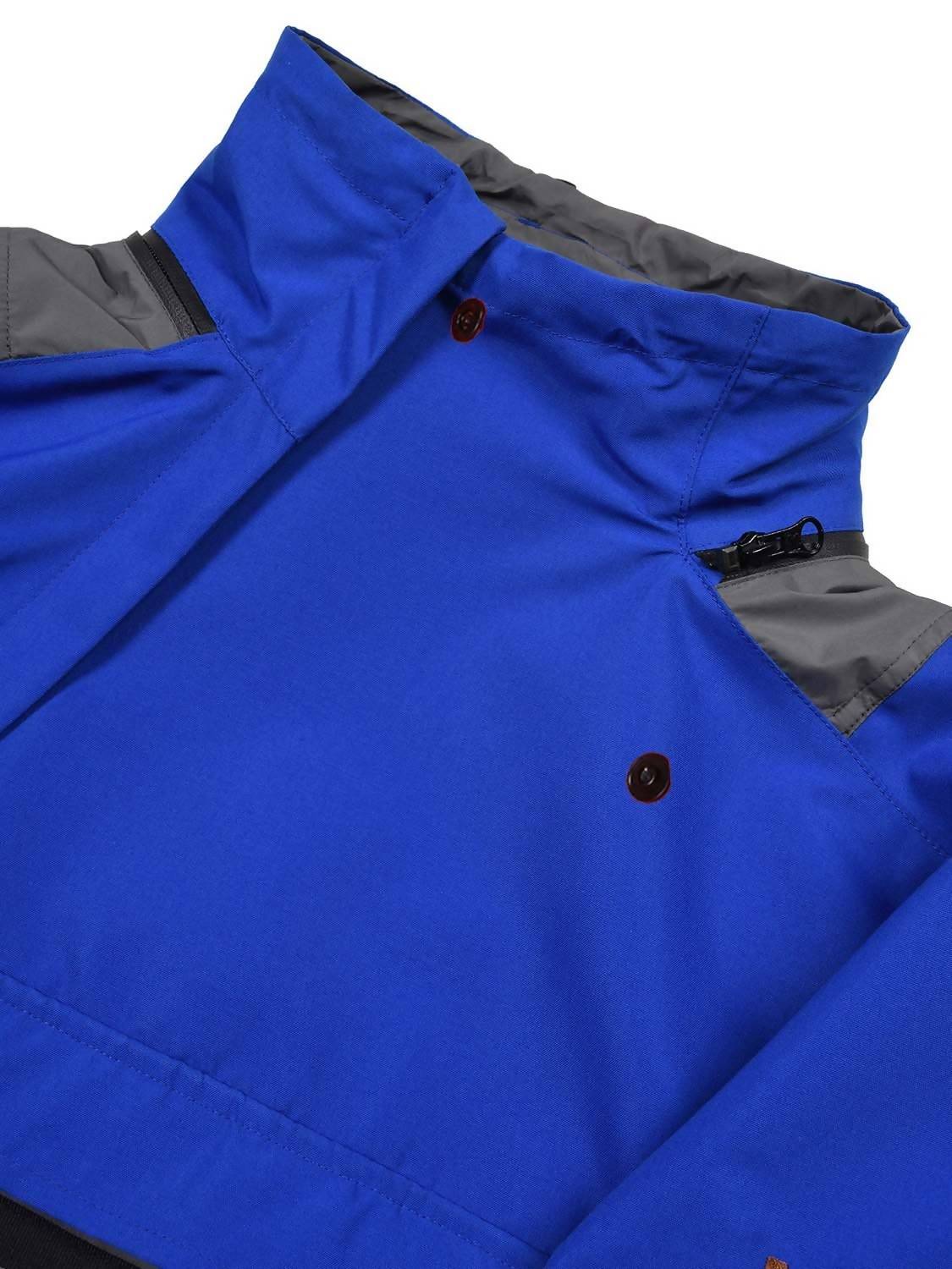 Make Fall Shidday Waterproof Jacket