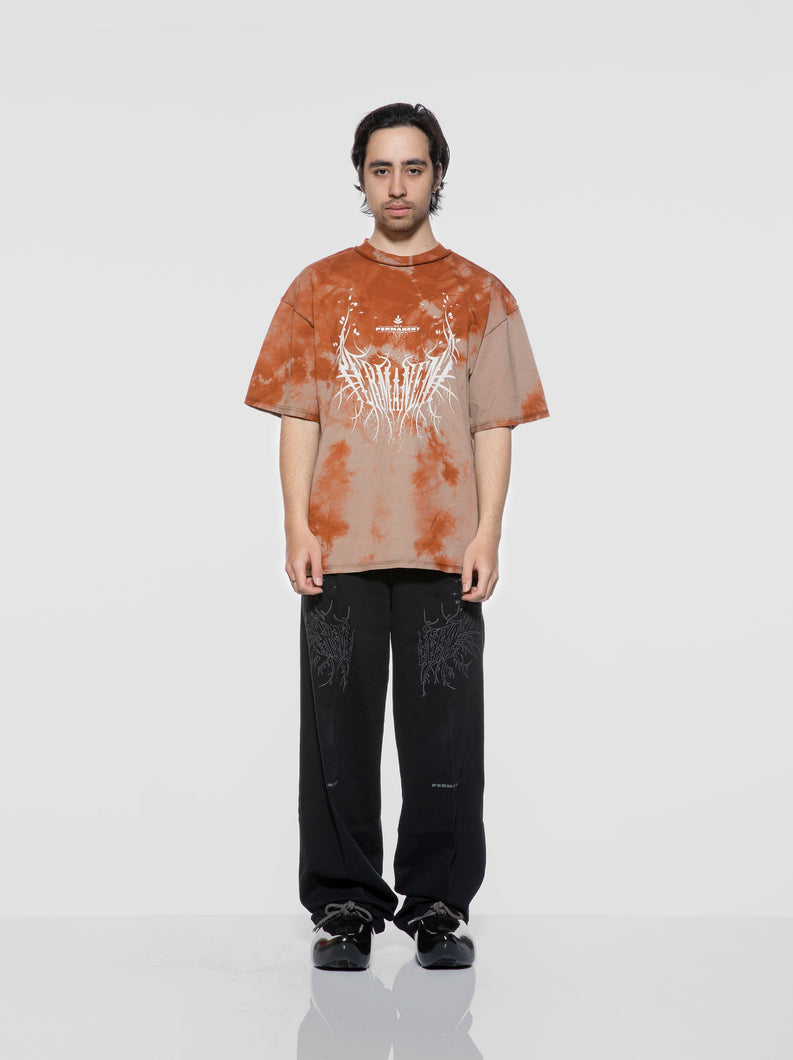 Load image into Gallery viewer, Permanent Soil t-shirt