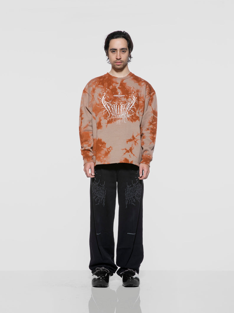 Load image into Gallery viewer, Permanent Soil Sweater