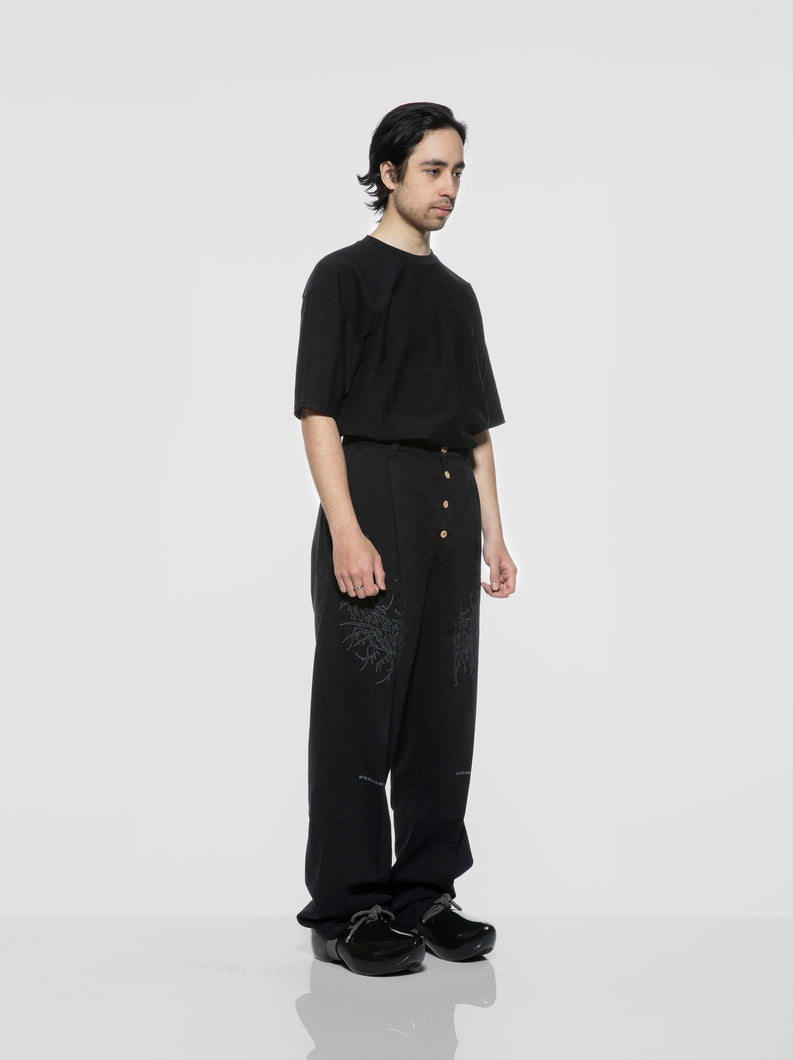 Load image into Gallery viewer, Permanent Dirt Trousers