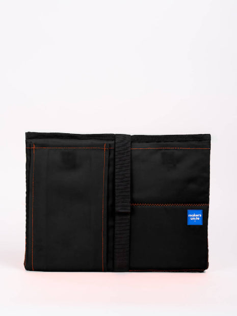 Maker's Unite Laptop Sleeve with Pockets