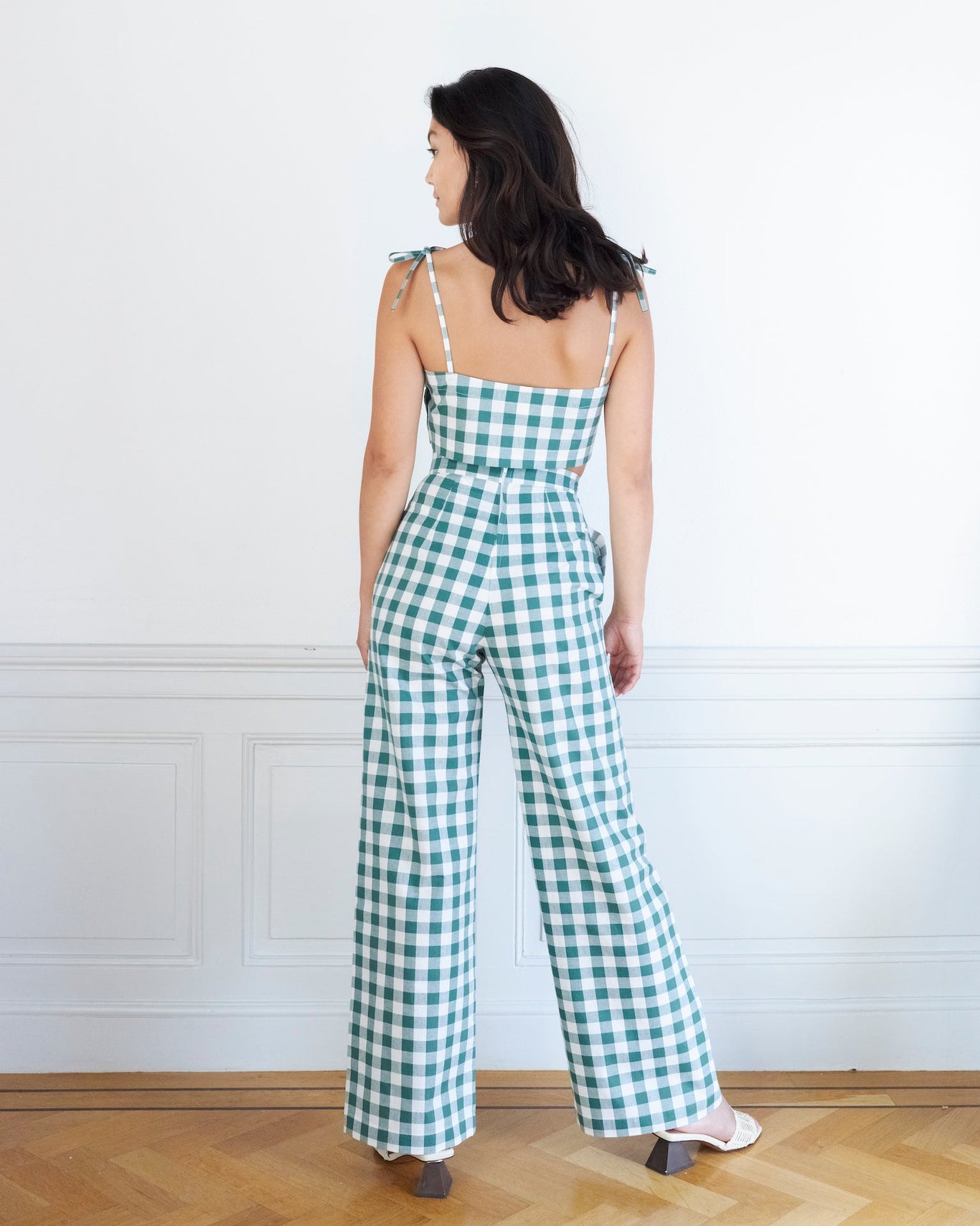 Laasso Twiske Trousers