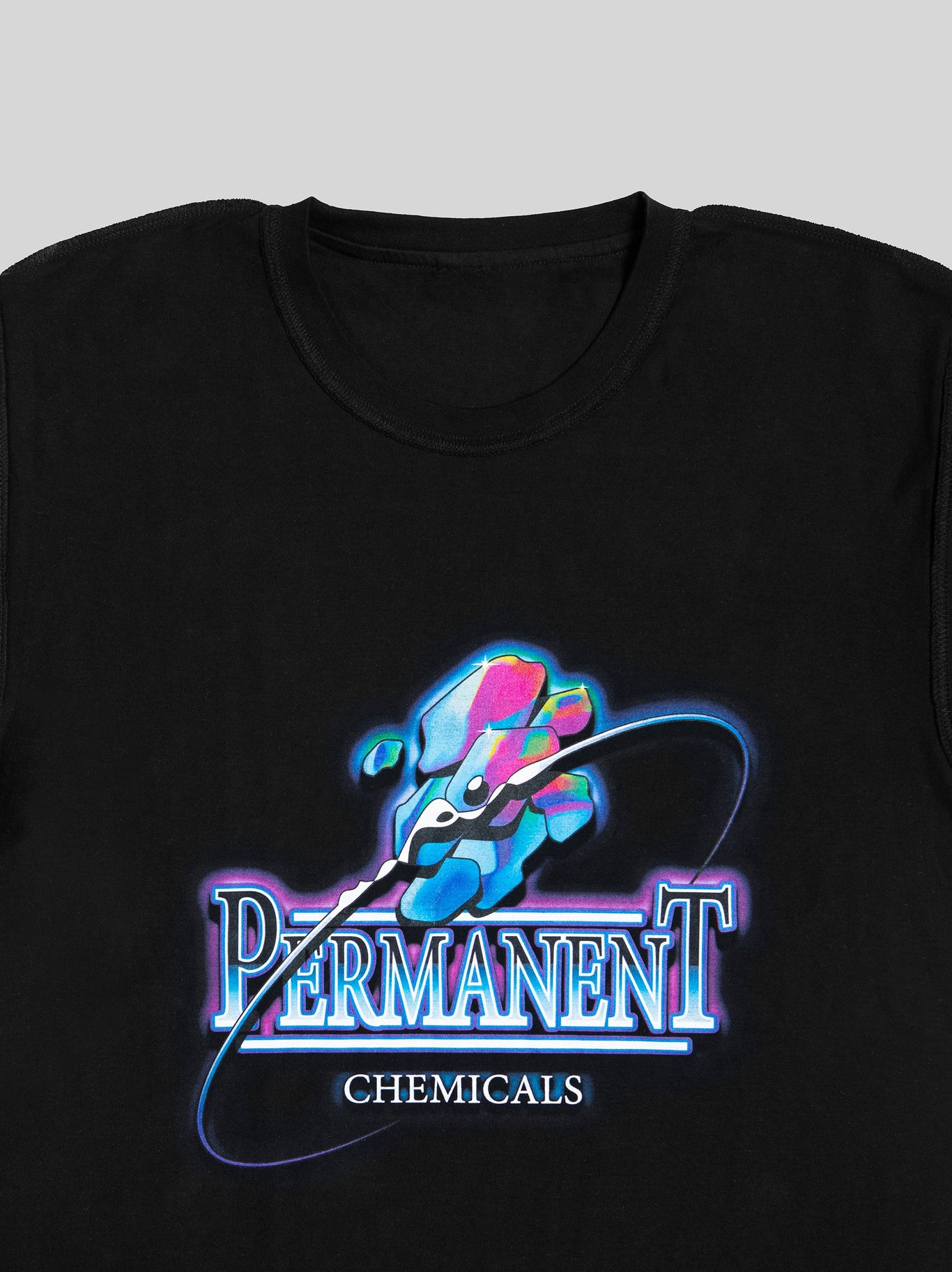 Permanent All Matter T-Shirt