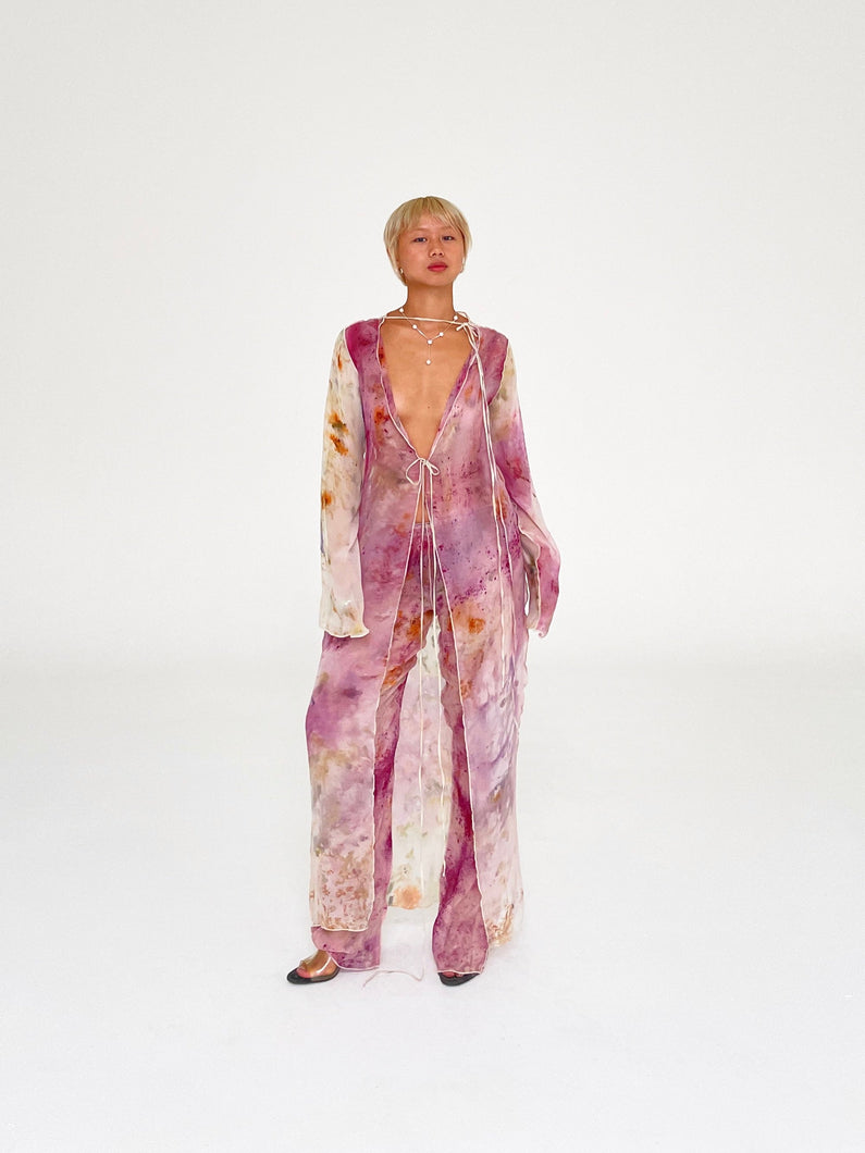 Load image into Gallery viewer, Studio Nani Ava Coat Dress