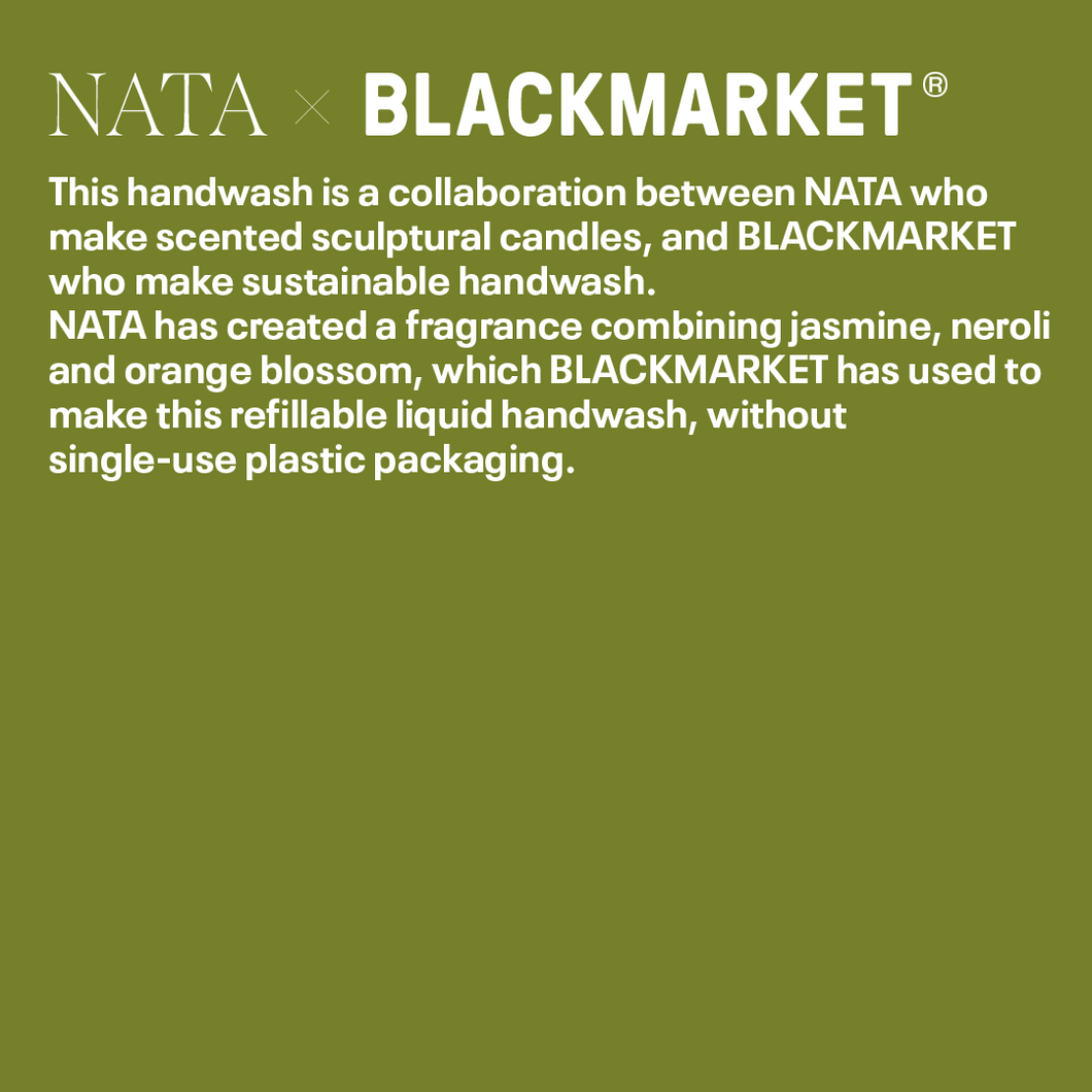 Load image into Gallery viewer, Blackmarket Single Refill NATA collab