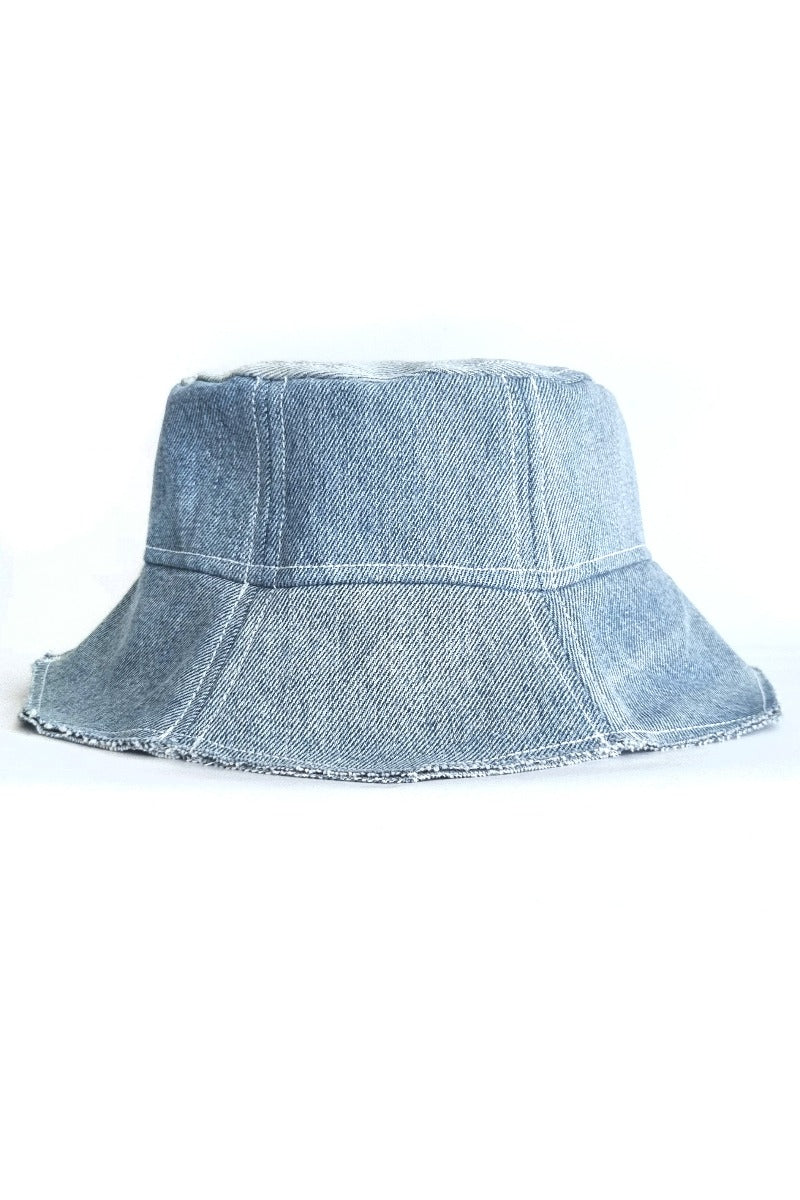 1800 Gallons Hexy Bucket Hat