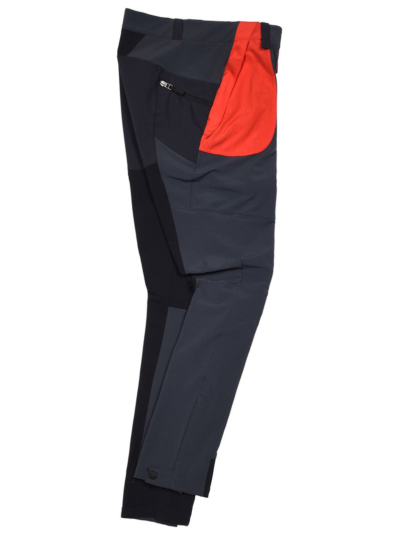 Load image into Gallery viewer, Make Cwmcarn Commuting Multicolour Pant