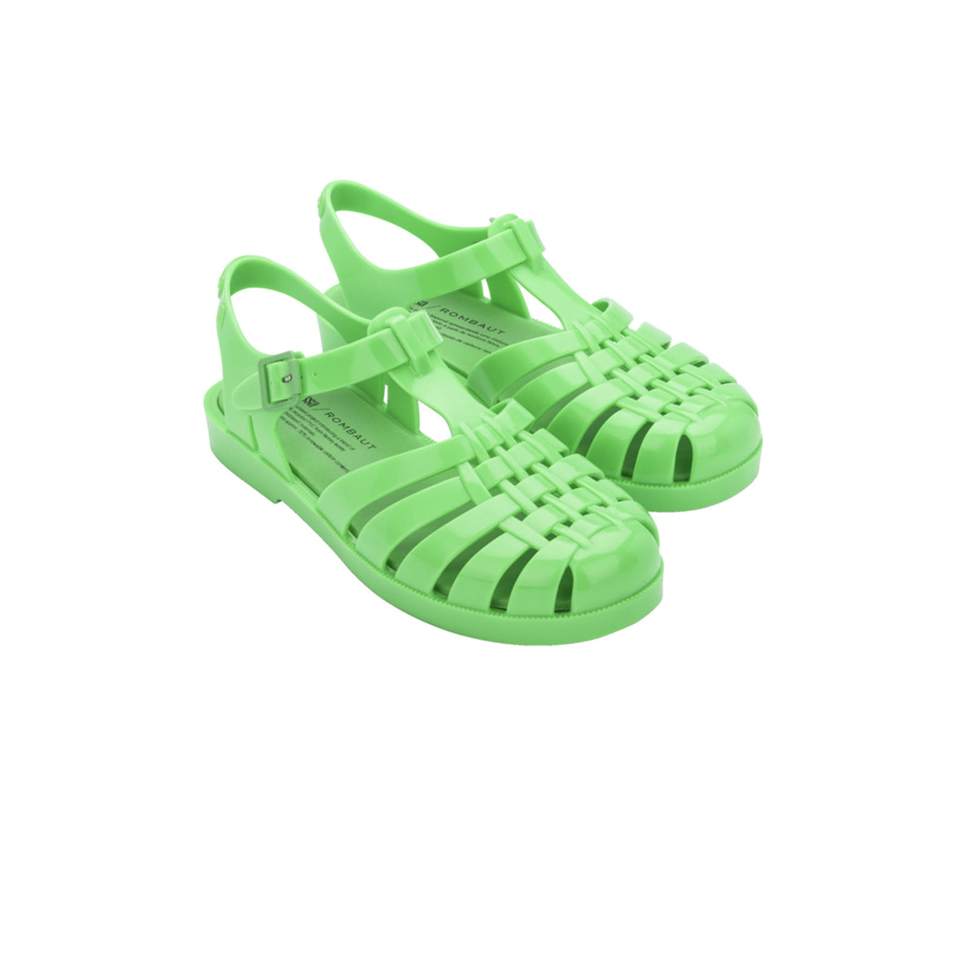 Rombaut Possession Recycled PVC Sandal