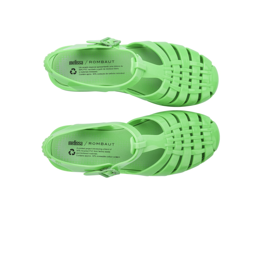 Load image into Gallery viewer, Rombaut Possession Recycled PVC Sandal