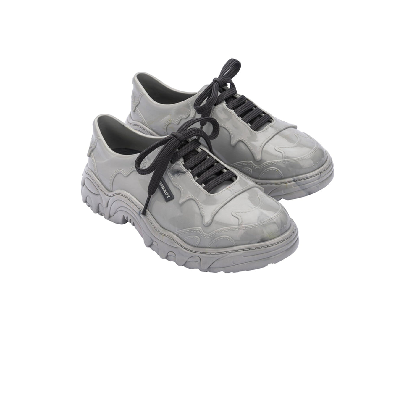 Rombaut Melting Boccaccio 100% recycled PVC Sneaker