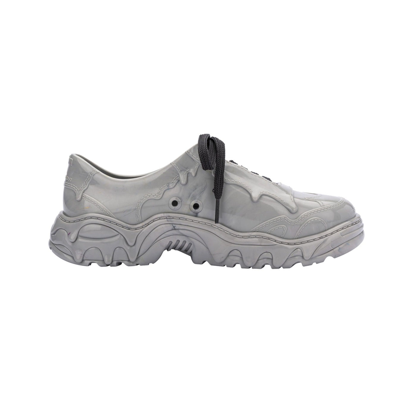 Rombaut Melting Boccaccio 100% recycled PVC Sneaker