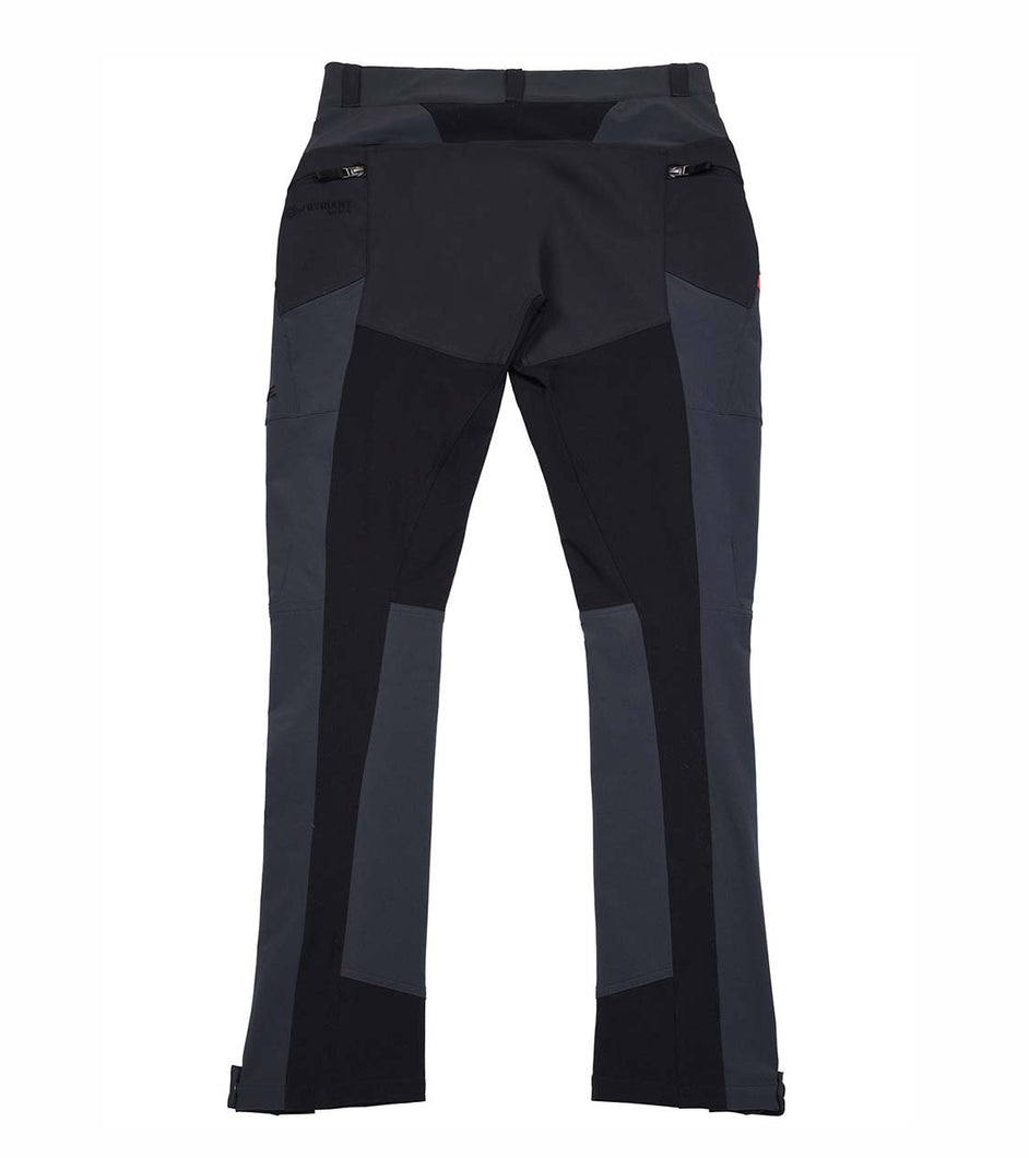 Load image into Gallery viewer, Make Cwmcarn Commuting Multicolour Pant