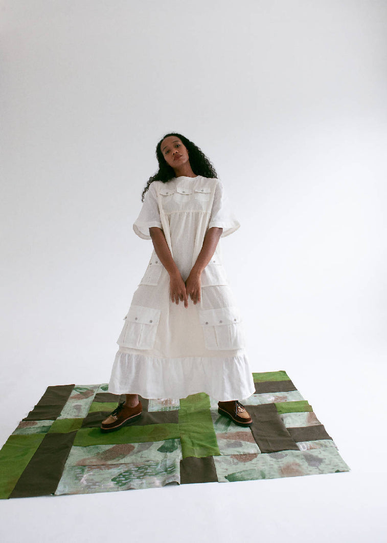Load image into Gallery viewer, W&#39;menswear Summer Fortune Dress