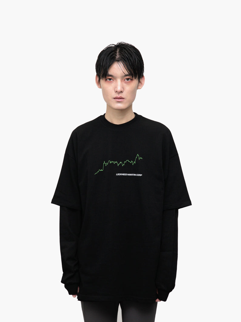 Load image into Gallery viewer, Frieden Investor Oversized T-Shirt