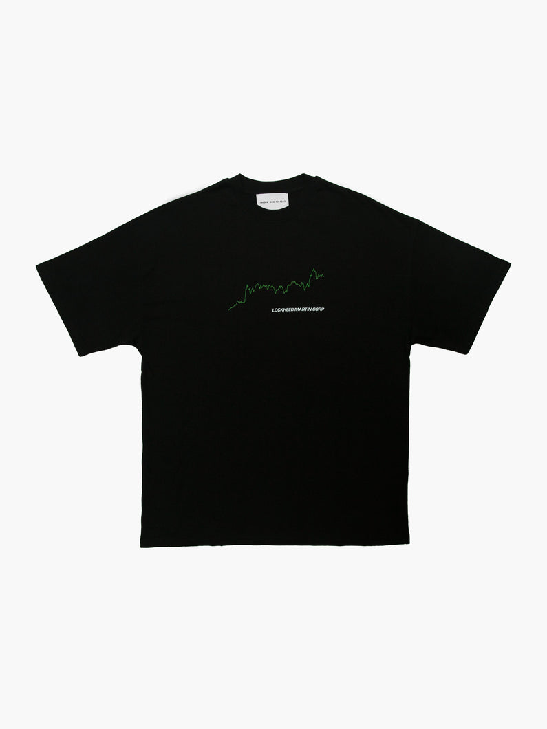 Load image into Gallery viewer, Frieden Investor Oversized T-Shirt