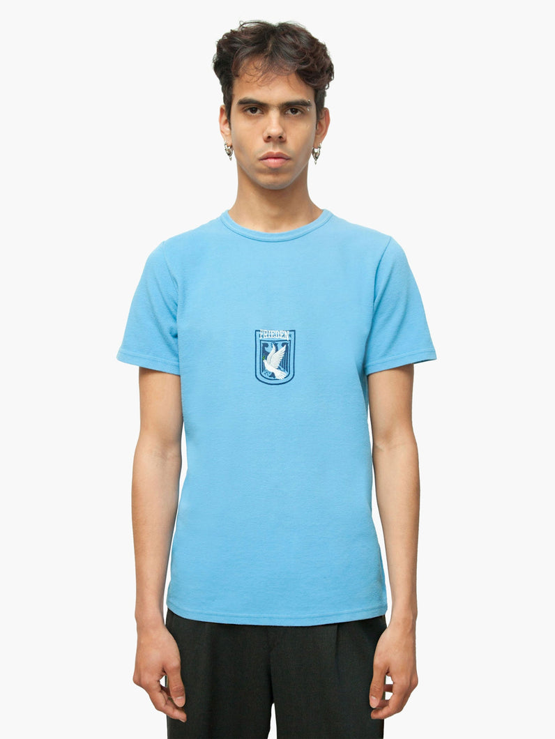 Load image into Gallery viewer, Frieden Peace Uniform T-Shirt