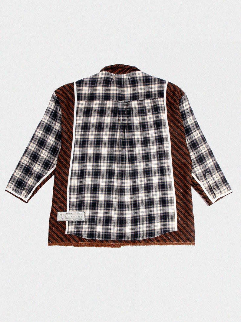 Load image into Gallery viewer, Garcia Bello Wool Coat