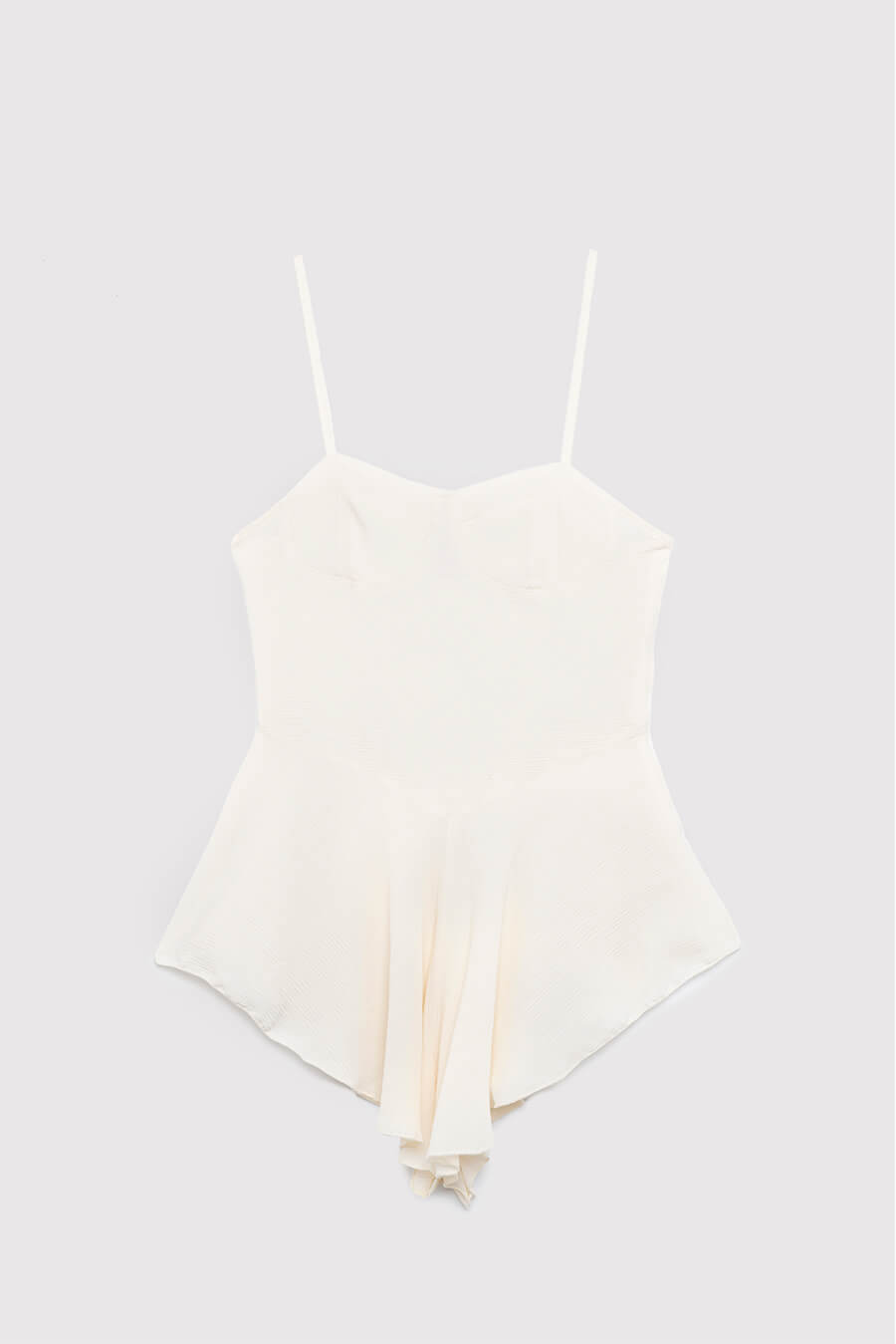 Chimera Sleepwear Charlotte Camisole