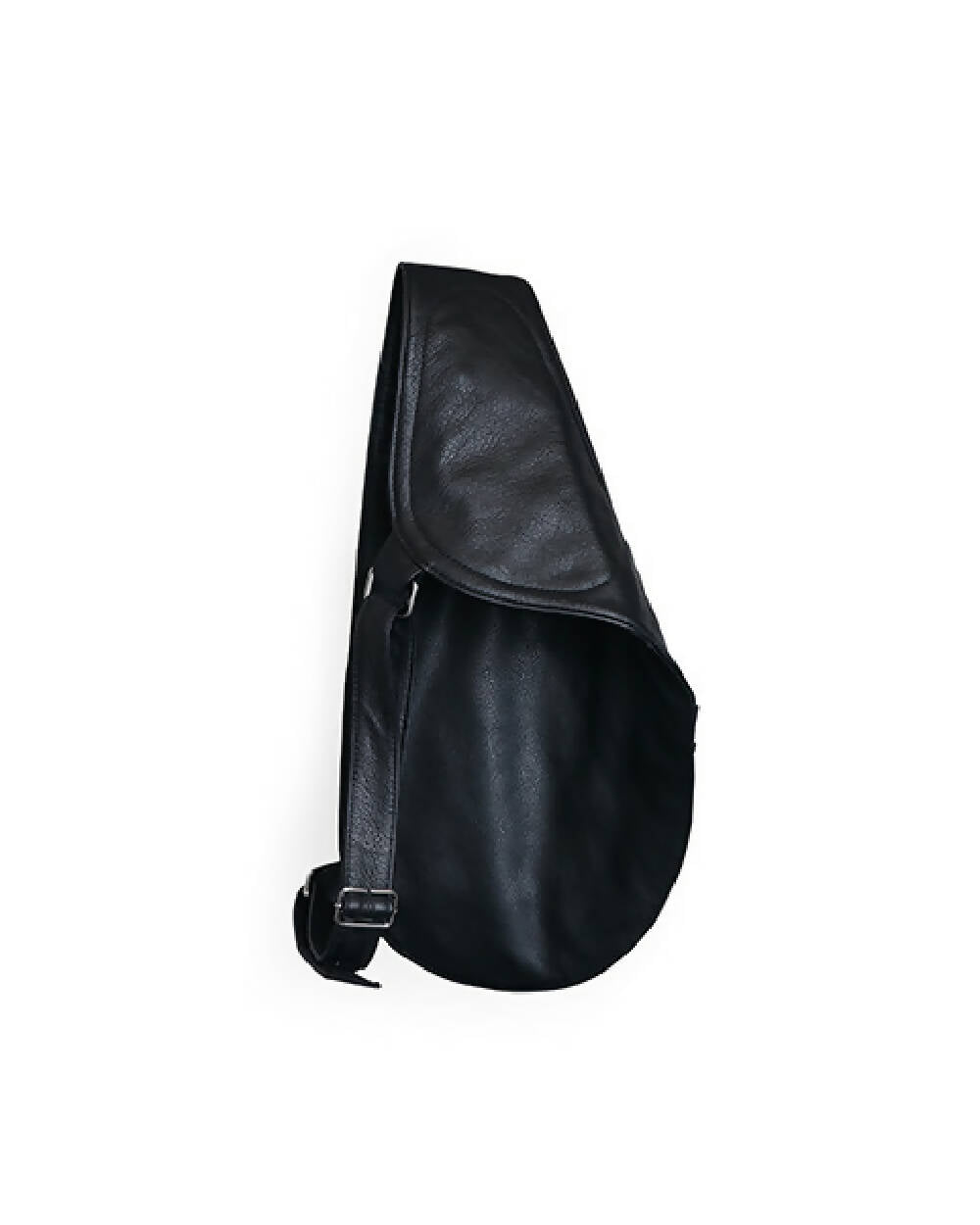 Multiple Identities mi_04.01.01 Black Holster