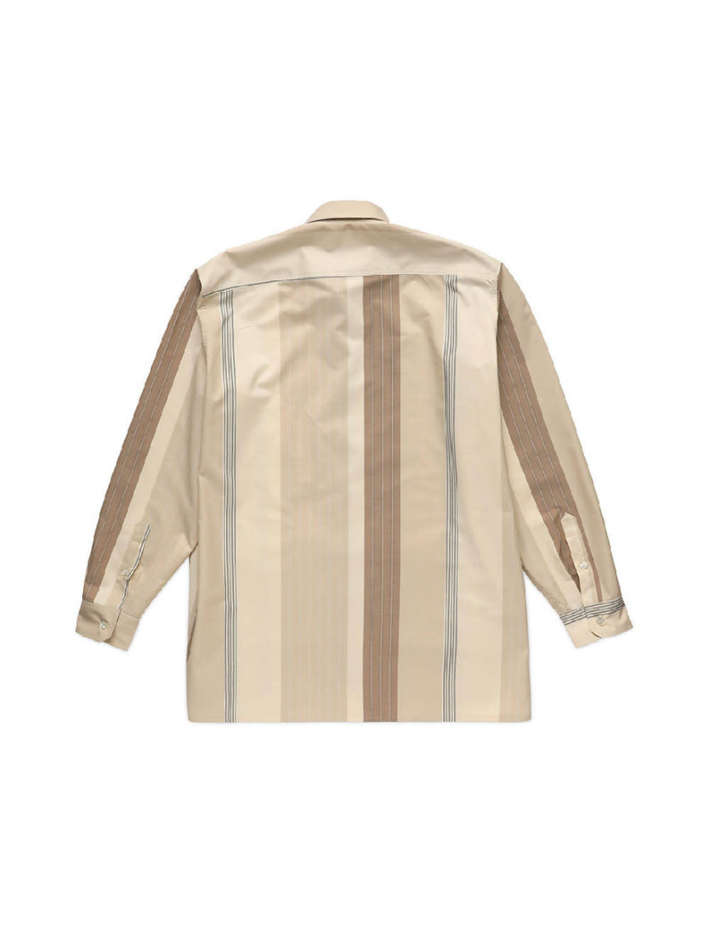 Load image into Gallery viewer, Myar Striped Mysh15 Shirt