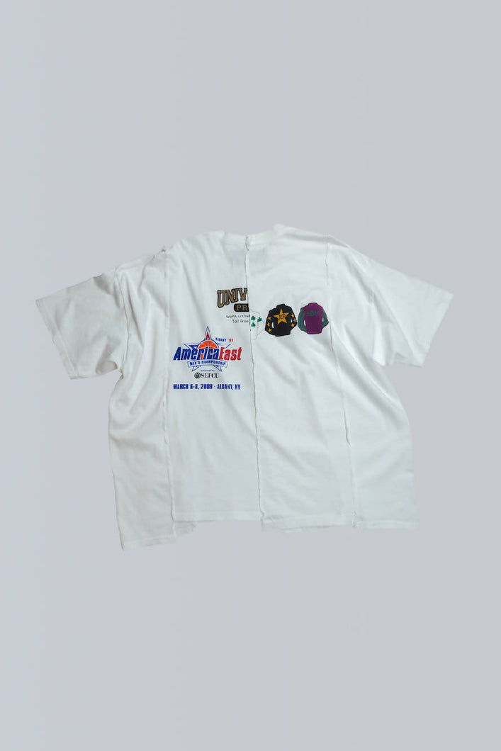Load image into Gallery viewer, Buzigahill California Cup VIII Four Panel T-shirt