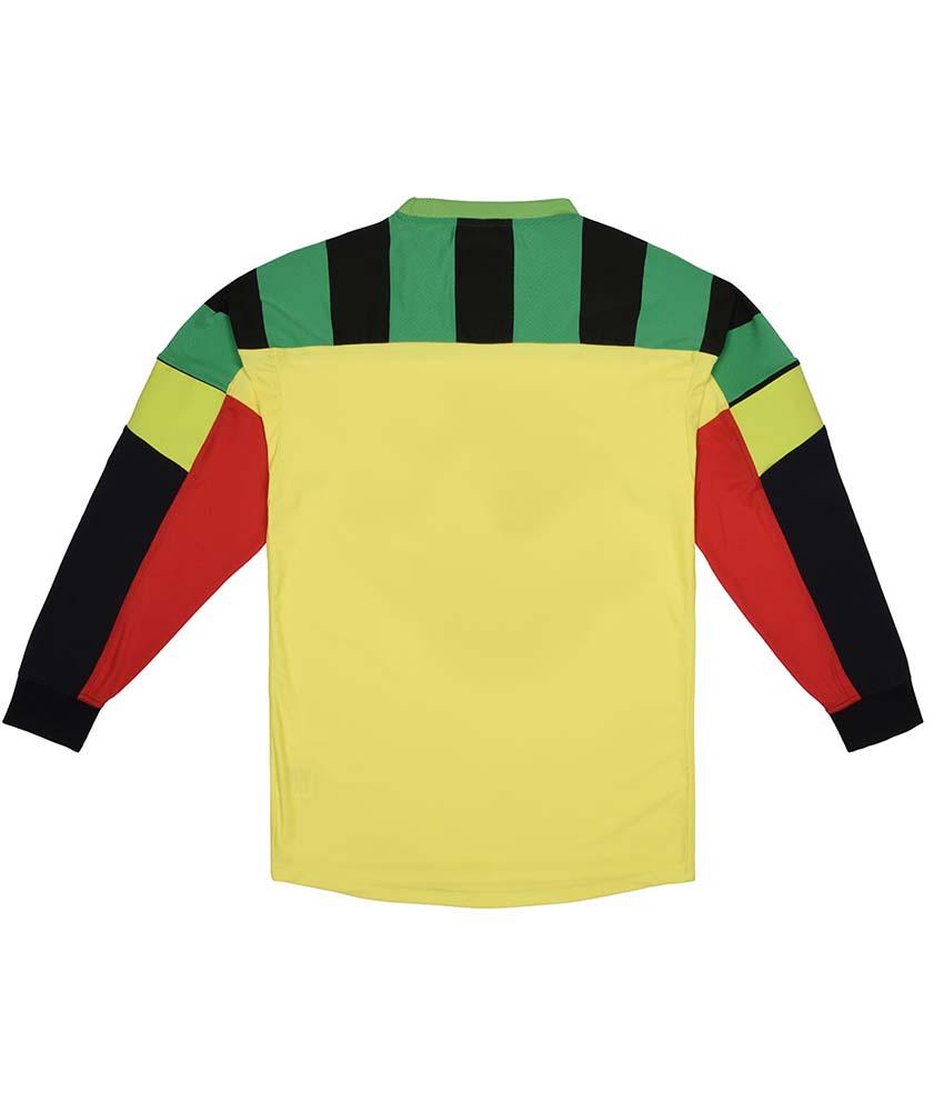 Load image into Gallery viewer, Make Jett Multicolour Jersey