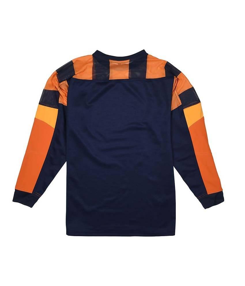 Load image into Gallery viewer, Make Navy Jett Jersey