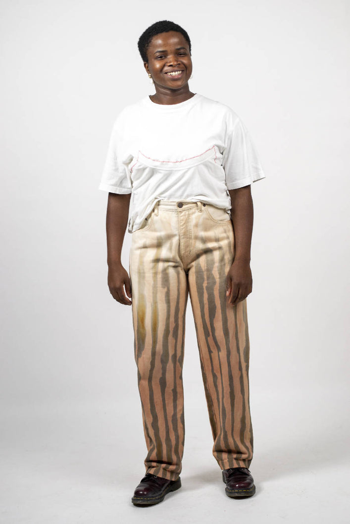 Load image into Gallery viewer, Alicia Minnaard Remake Service 2 T-Shirts To Dress/Top