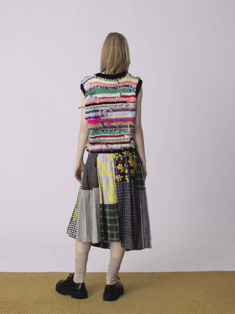 Load image into Gallery viewer, Cavia Gigi Wool Vest