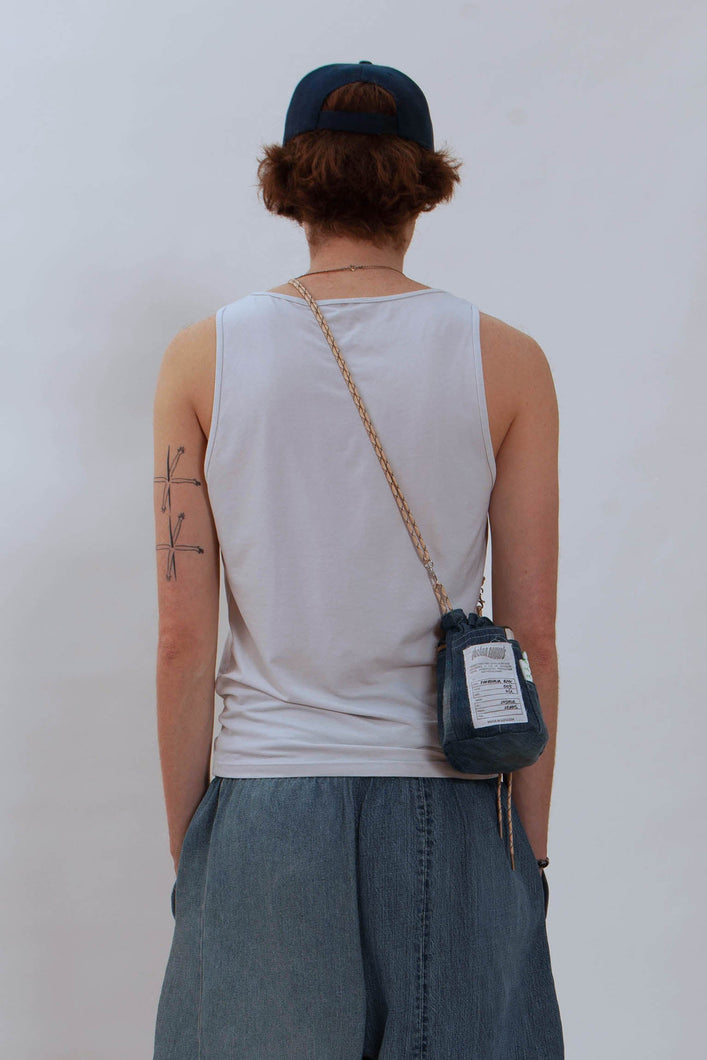 Load image into Gallery viewer, Joshua Samuels Phernalia Bag