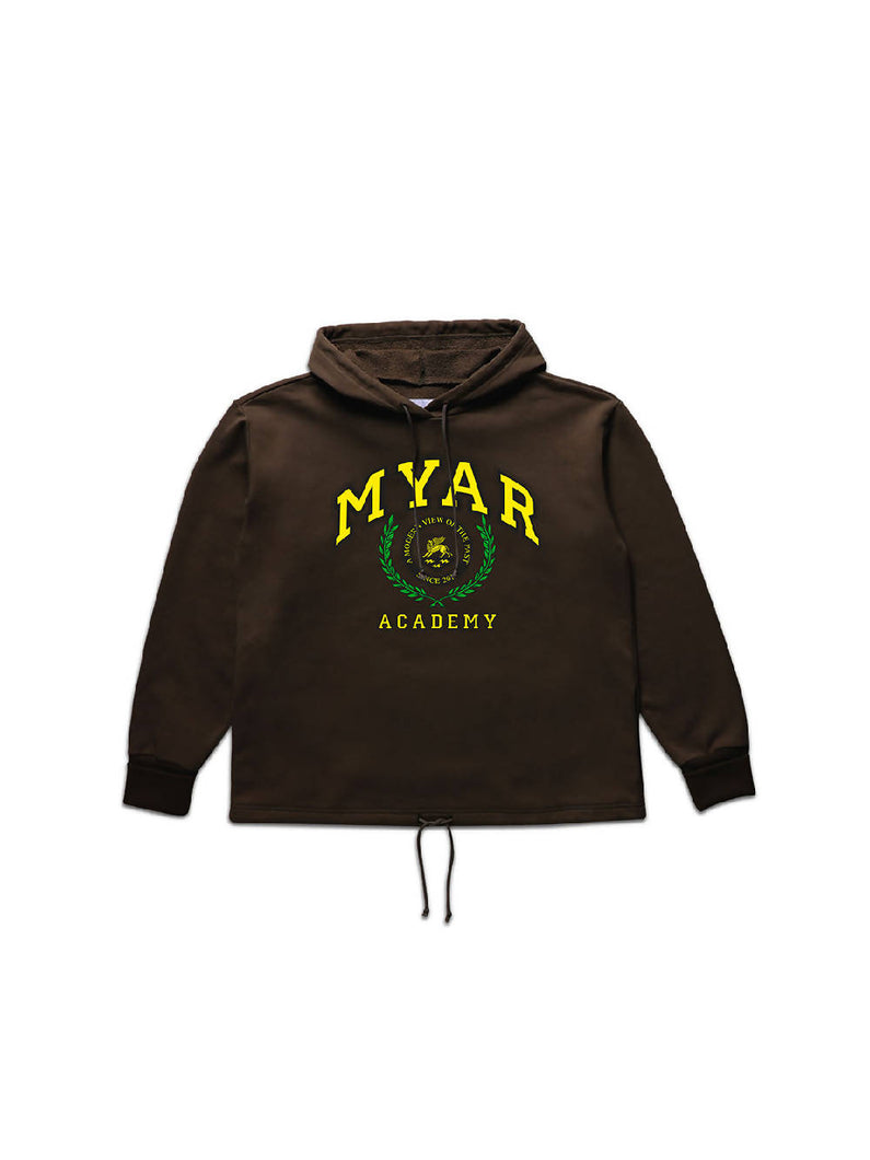 Load image into Gallery viewer, Myar Mysw24 Academy Sweatshirt