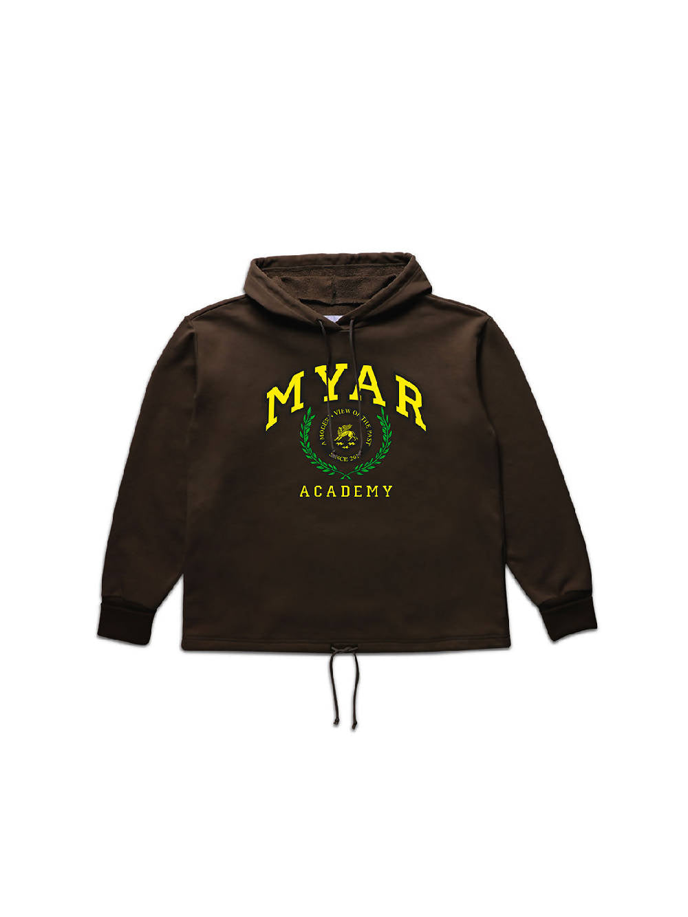 Myar Mysw24 Academy Sweatshirt