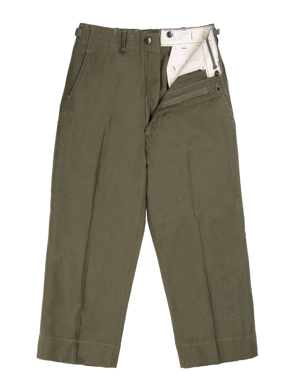 Myar Um51 Vintage Trouser