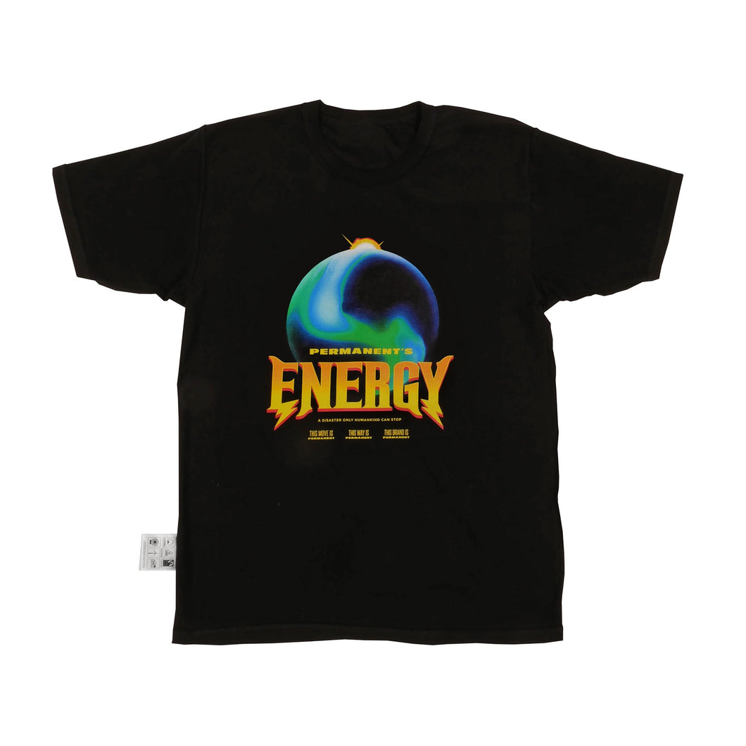 Load image into Gallery viewer, Permanent Planet Permanent T-Shirt